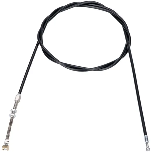 rear brake cable Schmitt Premium for Puch Maxi 1-speed, 2-speed STT44055