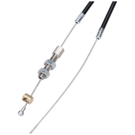 starter cable Schmitt Premium 105cm, 2.0mm for Puch Maxi L, _1