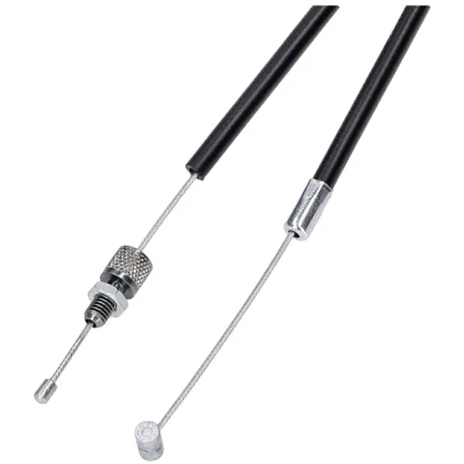 throttle cable w/o elbow Schmitt Premium for Puch Maxi L, S,_1