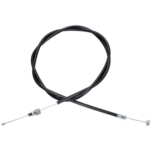throttle cable w/o elbow Schmitt Premium for Puch Maxi L2 (ZA50) STT44064