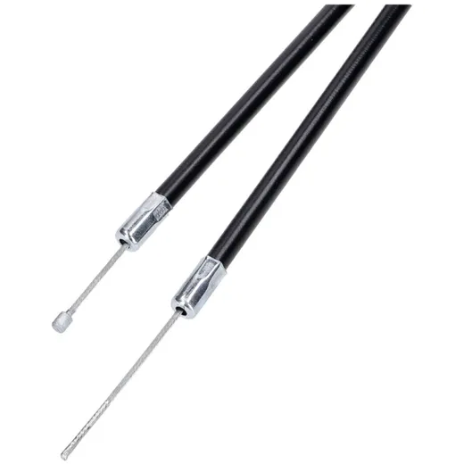Chokezug / Dekompressorseilzug Schmitt Premium für Puch Maxi_1