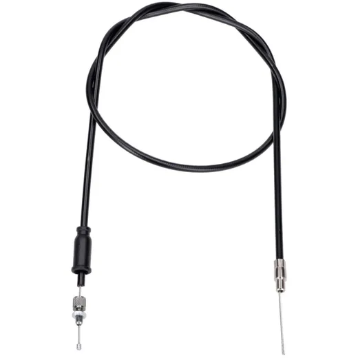 throttle cable w/o elbow Schmitt Premium for Puch Maxi MKII STT44071
