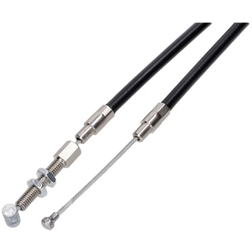front brake cable Schmitt Premium for Puch Maxi Plus STT4407_1