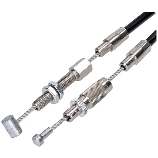 Bremszug hinten Schmitt Premium für Puch Maxi L, L2, S, S2, _1