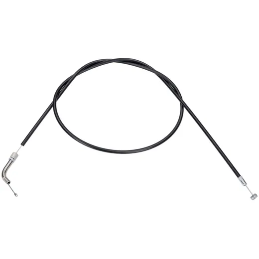 throttle cable with elbow Schmitt Premium for Puch Maxi L, S, L2, S2 STT44083