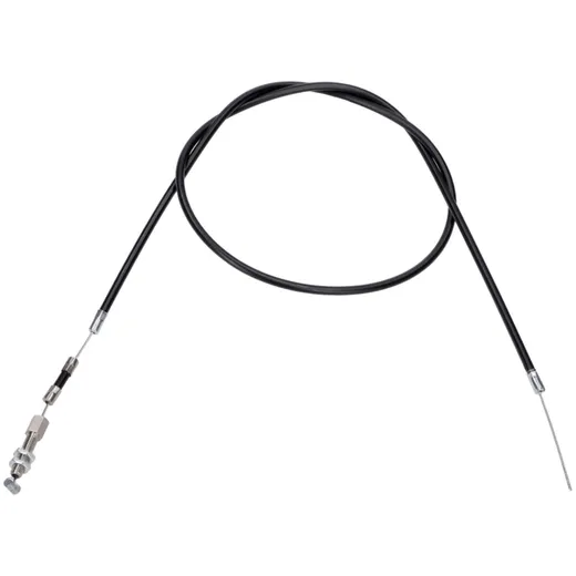starter cable Schmitt Premium w/ nipple for Puch Maxi L2, S2 STT44084