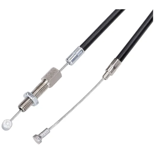 Schaltzug Schmitt Premium für Puch MV50 1-Gang, MS50, VS50 2_1