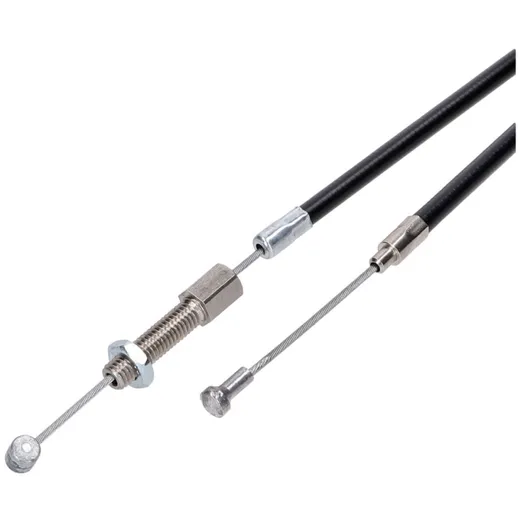 Schaltzug Schmitt Premium für Puch MV50 1-Gang, MS50, VS50 2_1