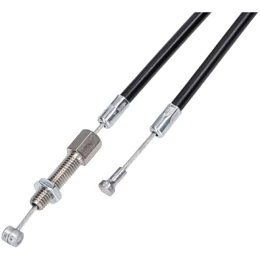 Schaltzug Schmitt Premium für Puch MV50 2-Gang mit Magura Sc_1