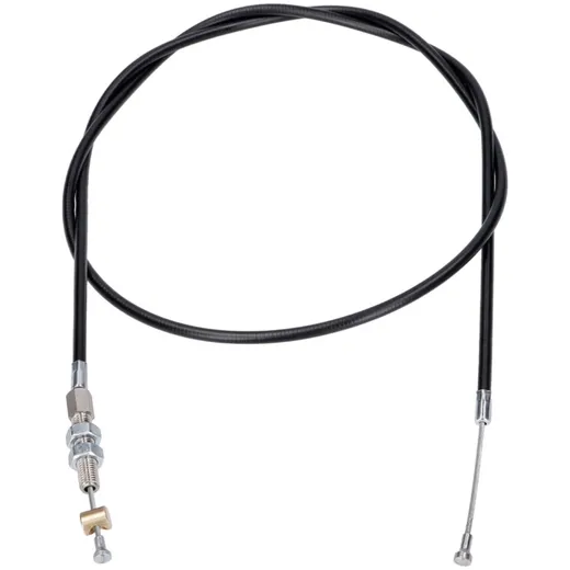 front brake cable Schmitt Premium for Puch MV50, DS50 L STT44094