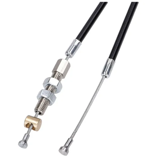 front brake cable Schmitt Premium for Puch MV50, DS50 L STT4_1