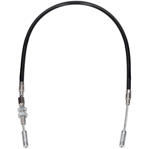 rear brake cable Schmitt Premium for Puch MV50 STT44095