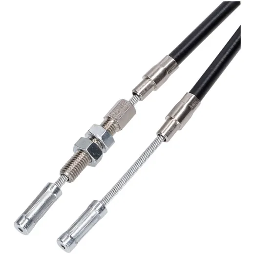 rear brake cable Schmitt Premium for Puch MV50 STT44095_1