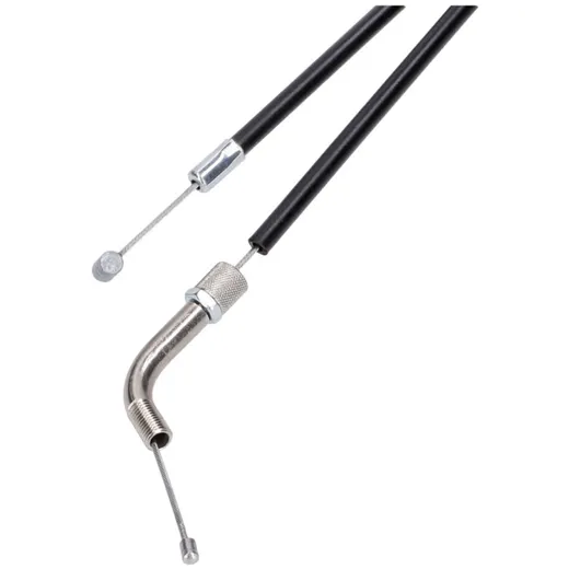 Gaszug Schmitt Premium für Puch MV50, VS50D, VZ 3-Gang, VZ 4_1