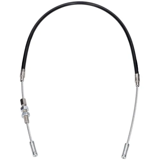 Bremsseil Bremszug hinten Schmitt Premium für Puch MV50, VS50D, VZ 3-Gang, VZ 4-Gang STT44099