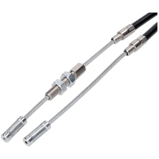 Bremszug hinten Schmitt Premium für Puch MV50, VS50D, VZ 3-G_1
