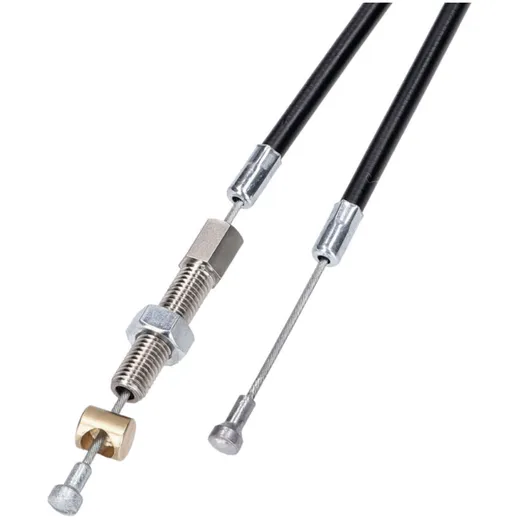 front brake cable Schmitt Premium for Puch MS 50, VS 50 Tour_1
