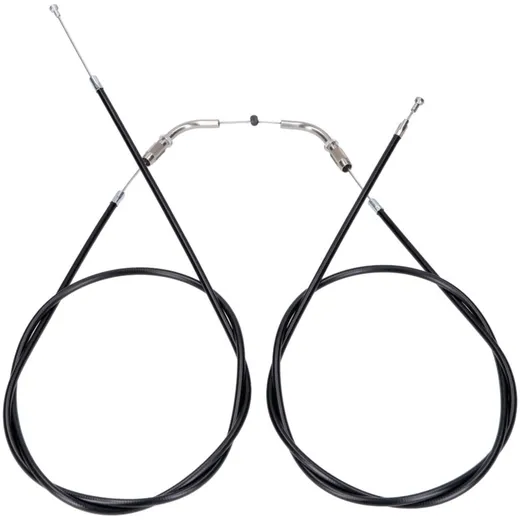 gear shift cable Schmitt Premium for Puch MS 50, VS 50 Tour STT44527