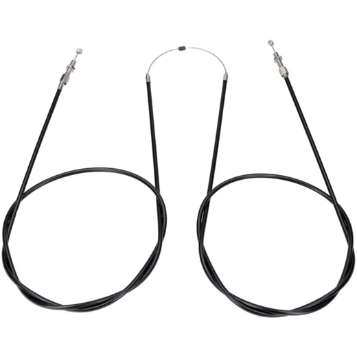gear shift cable Schmitt Premium for Puch VS50D, DS 50 3-speed w/ Magura shift lever STT44529