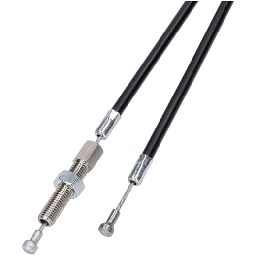 Kupplungszug Schmitt Premium für Puch DS 50 L STT44531_1