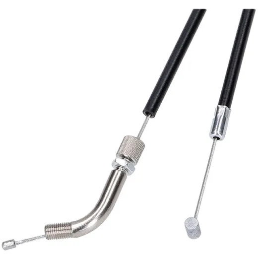 throttle cable Schmitt Premium for Puch DS 50 new type STT44_1