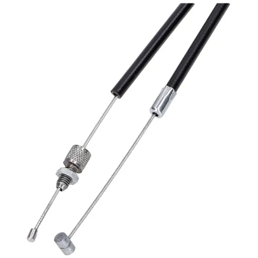 Gaszug Schmitt Premium für Puch DS 50 L STT44533_1