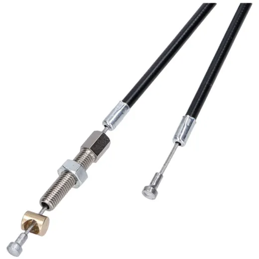 front brake cable Schmitt Premium for Puch DS 50 new type ST_1