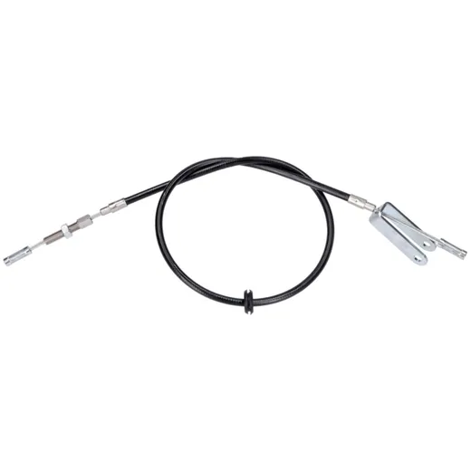 rear brake cable Schmitt Premium for Puch DS 50 STT44536