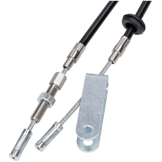 Bremszug hinten Schmitt Premium für Puch DS 50 L STT44537_1