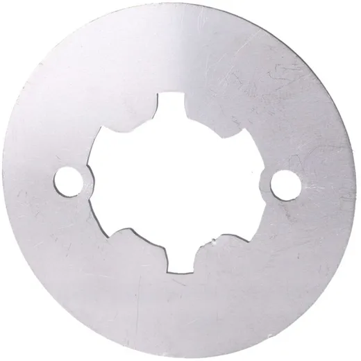 additional weight Schmitt Dampfrad 20g for internal rotor ignition MVT STT44773