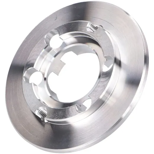 flywheel carrier Schmitt Dampfrad for internal rotor ignition MVT STT44776