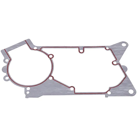 Motormitteldichtung Schmitt mit Silikonnaht für Simson S51, KR51/2, SR50 STT44783 Motormitteldichtung Schmitt mit Silikonnaht für Simson S51, KR51/2, SR50 STT44783