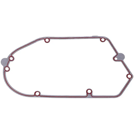 Kupplungsdeckeldichtung Schmitt mit Silikonnaht für Simson S51, KR51/2, SR50 STT44784 Kupplungsdeckeldichtung Schmitt mit Silikonnaht für Simson S51, KR51/2, SR50 STT44784