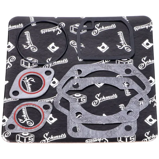 cylinder gasket set Schmitt 70cc-85cc for Simson S51, S53, S_2