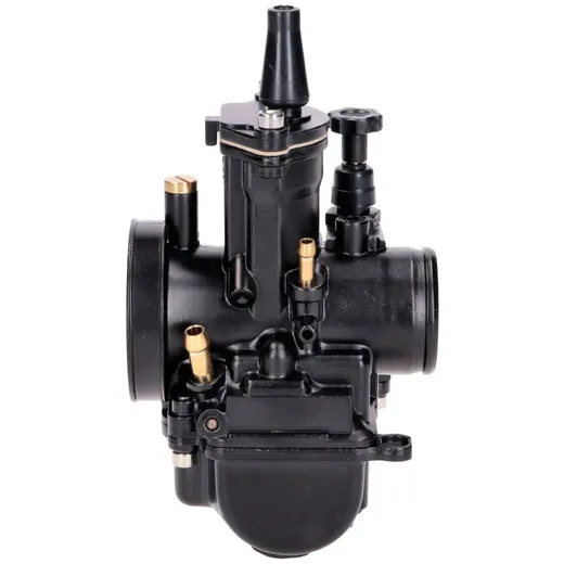Vergaser Schmitt Black Edition Flachschieber V.2 Racing 28mm_3