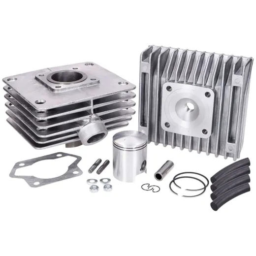 Zylinderkit Schmitt GST-60 60ccm 41mm für Simson S51, KR51/2, SR50 STT48900 Zylinderkit Schmitt GST-60 60ccm 41mm für Simson S51, KR51/2, SR50 STT48900