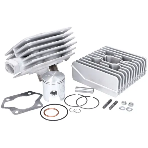 Zylinderkit Schmitt Sportfreund -85- 85ccm 47mm für Simson S51, KR51/2, SR50 STT49070 Zylinderkit Schmitt Sportfreund -85- 85ccm 47mm für Simson S51, KR51/2, SR50 STT49070
