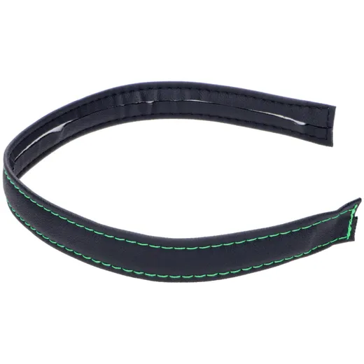 Haltegurt Schmitt Sitzbankbezug schwarz / grün für Simson S50, S51, S70 STT49218 Haltegurt Schmitt Sitzbankbezug schwarz / grün für Simson S50, S51, S70 STT49218