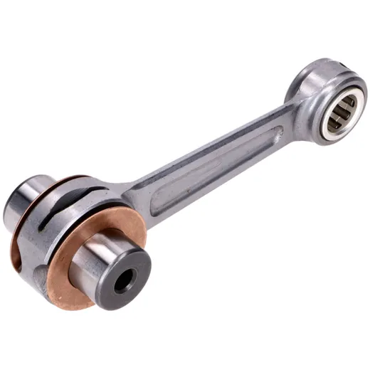 Pleuelsatz Schmitt geschmiedet 85mm für Simson S51, S53, S70_2