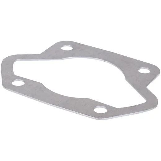 cylinder base spacer Schmitt 46.5mm 50-60cc 1.0mm for Simson S51, S53, SR50 STT49365