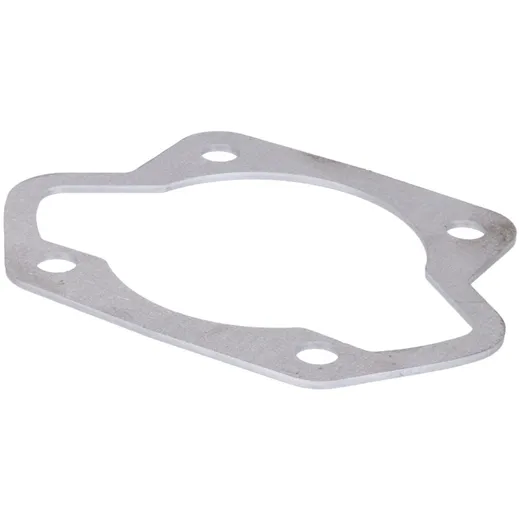 cylinder base spacer Schmitt 54.5mm 70-90cc 1.5mm for Simson S51, S70, S83, SR80 STT49371