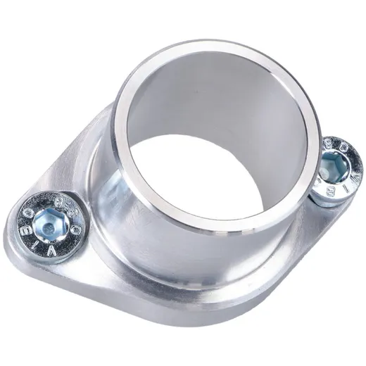 intake manifold Schmitt for PHBL 28mm, 24mm for Simson S50, _1