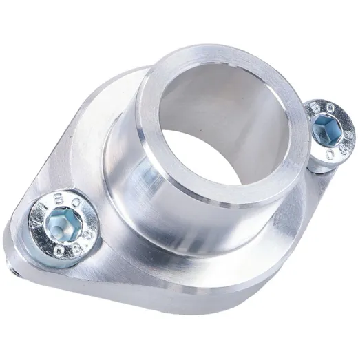 intake manifold Schmitt for PHBG 24mm, 17.5/21mm for Simson _1