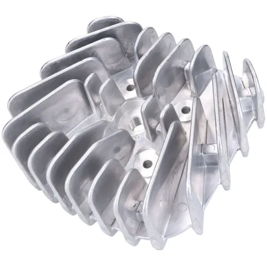 Zylinderkopf Schmitt RD Style roh 70-110ccm für Simson S51, S53, SR50, KR51/2 STT49547 Zylinderkopf Schmitt RD Style roh 70-110ccm für Simson S51, S53, SR50, KR51/2 STT49547