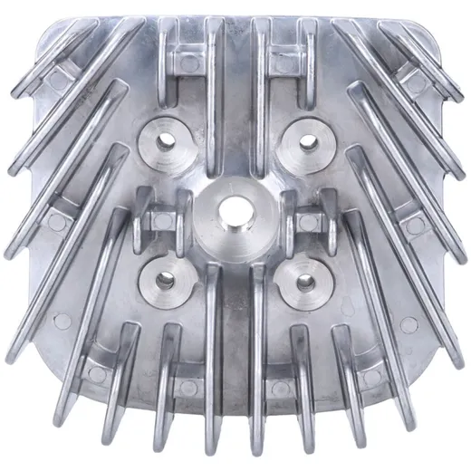 cylinder head Schmitt RD Style raw 70-110ccm for Simson S51,_2