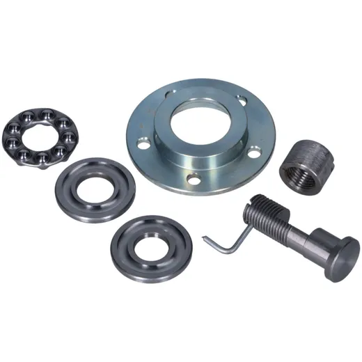 pull pin / clutch pull bearing Schmitt reinforced with thrust bearing for Puch 4, 3 speed R engine STT49610