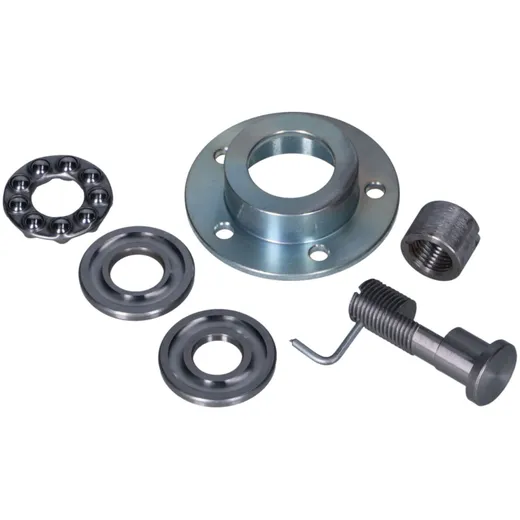 pull pin / clutch pull bearing Schmitt reinforced with thrust bearing for Puch 2-, 3-speed engine STT49611 pull pin / clutch pull bearing Schmitt reinforced with thrust bearing for Puch 2-, 3-speed engine STT49611