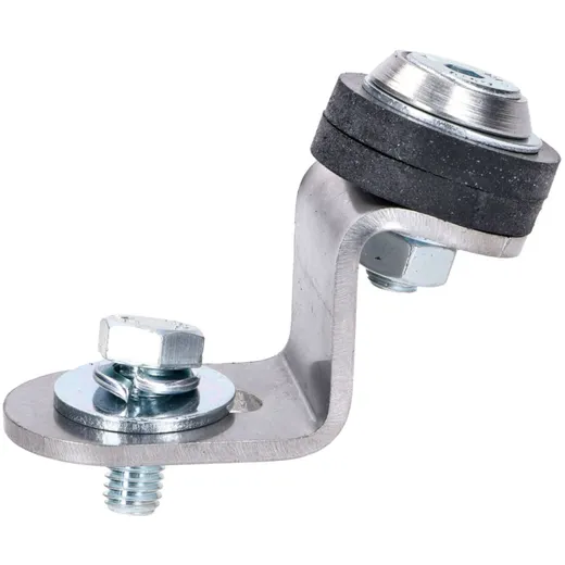 Montagewinkel Halter Schmitt Benzintank für Simson S50, S51, S70 STT49647