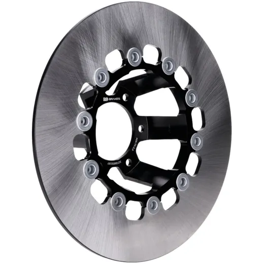 Bremsscheibe Schmitt Floater by NG Brakes D=280mm für MZ ETZ, TS 125 - 300ccm STT52893 Bremsscheibe Schmitt Floater by NG Brakes D=280mm für MZ ETZ, TS 125 - 300ccm STT52893