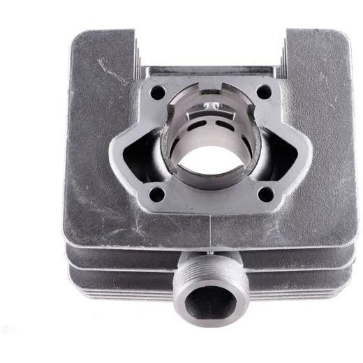 Zylinderkit Schmitt GST-60 CNC Membranumbau 41mm für Simson _3